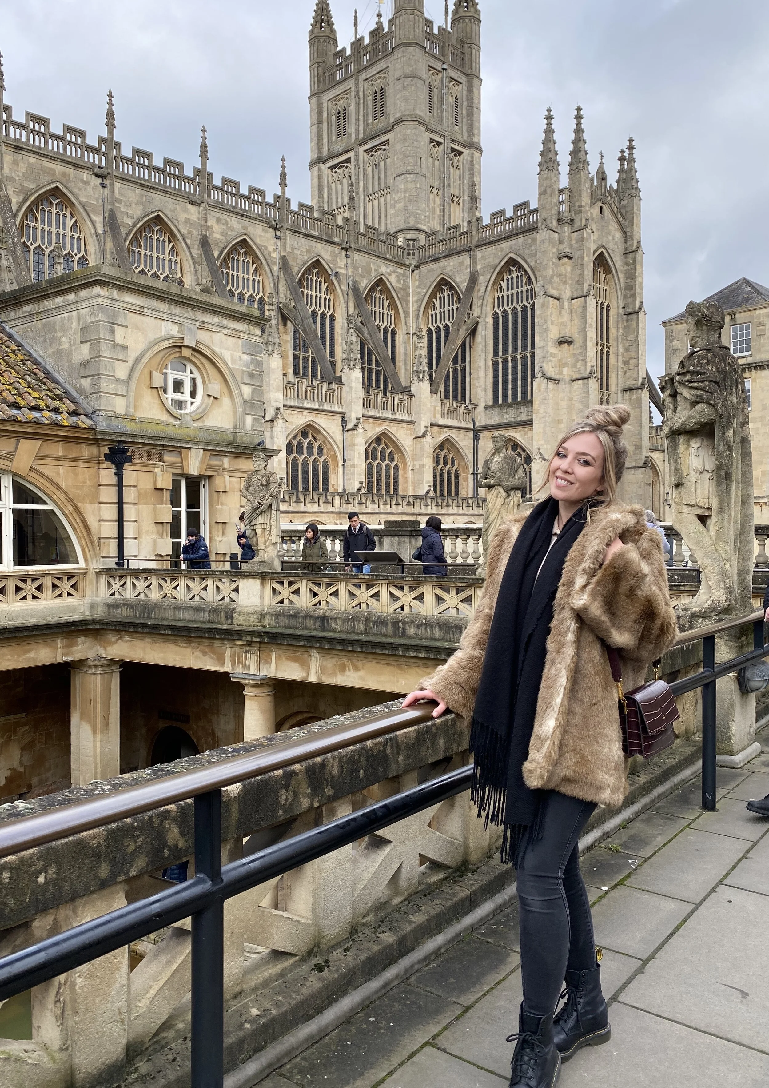 Bath what best sale to visit